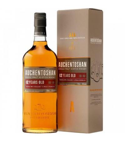 Auchentoshan Single Malt Whisky 0,7l