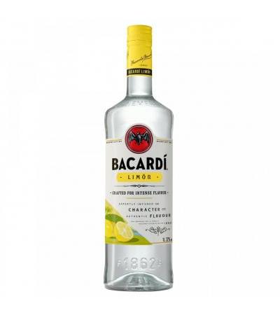 Bacardi Limón 1l