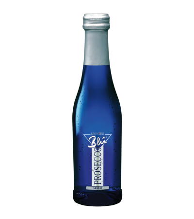 Blû Prosecco Vino Frizzante Secco 0,2l