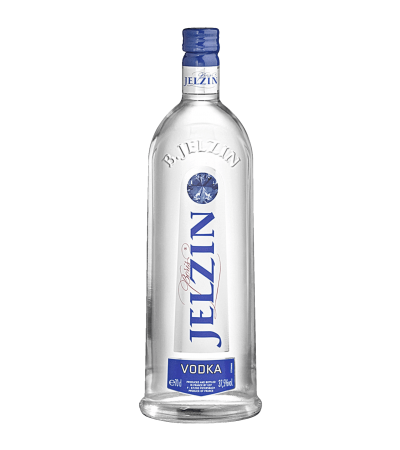 Boris Jelzin Vodka 0,7l