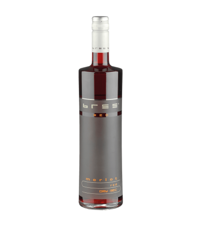 Bree Merlot IGP trocken 0,75l