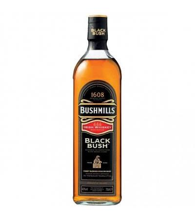 Bushmills Black Bush Irish Whiskey 0,7l