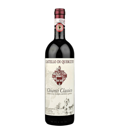 Castello di Querceto Chianti Classico 0,75l