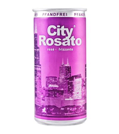 City Rosato 0,2l