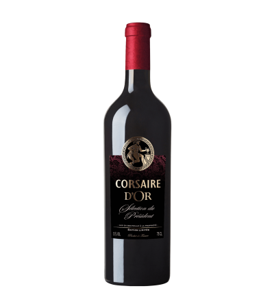 Corsaire Dor 0,75L