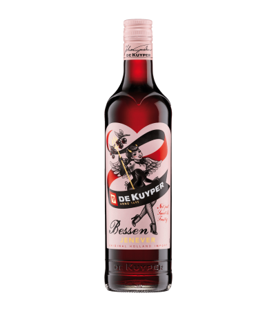 De Kuyper Bessen 0,7l