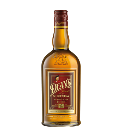 Dean's Finest Scotch Whisky 0,7l