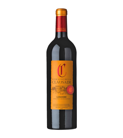 Domaine de la Clausade Languedoc 0,75l