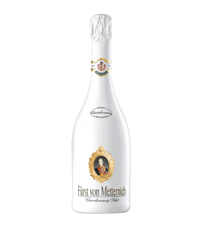 Fürst von Metternich Chardonnay trocken 0,75l