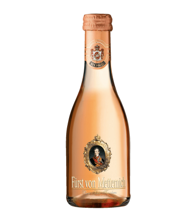 Fürst von Metternich Rosé 0,2l