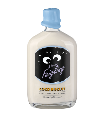 Feigling's Coco-Biscuit 0,5l