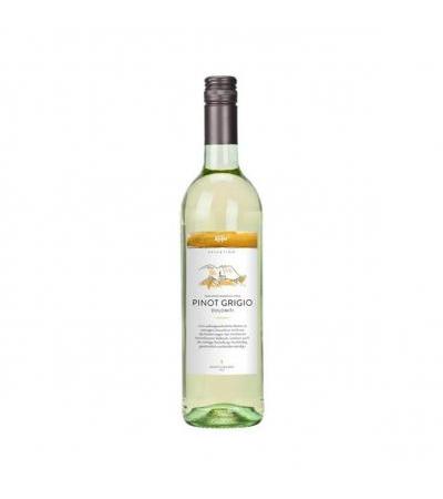 Feinkost Käfer Selektion Pinot Grigio Italien Weißwein 0.75l