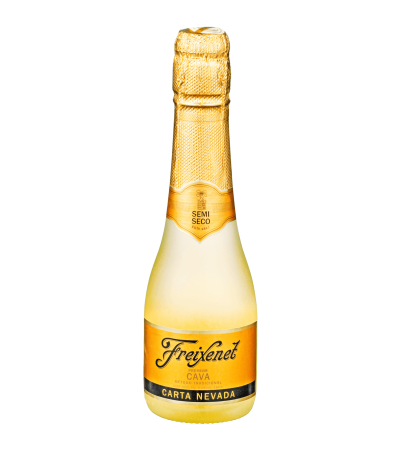 Freixenet Carta Nevada semi seco 0,2l