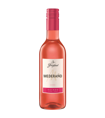 Freixenet Mederano Rosado 0,25l