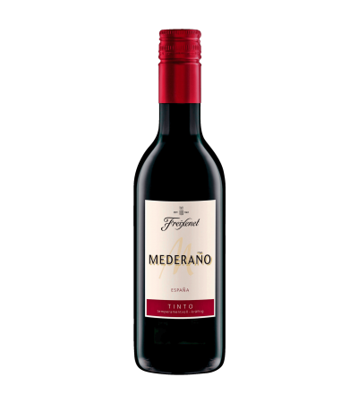 Freixenet Mederano Tinto 0,25l