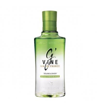 G-Vine Floraison Gin 0,7l