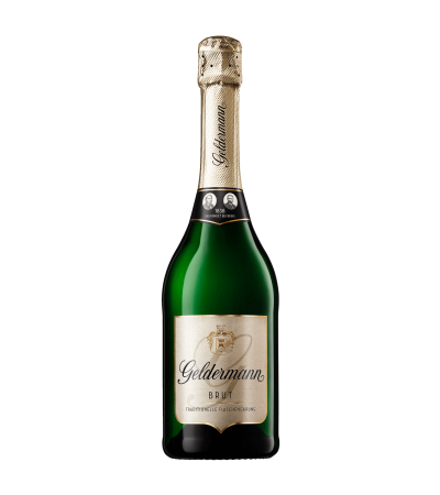 Geldermann Sekt Brut 0,75l