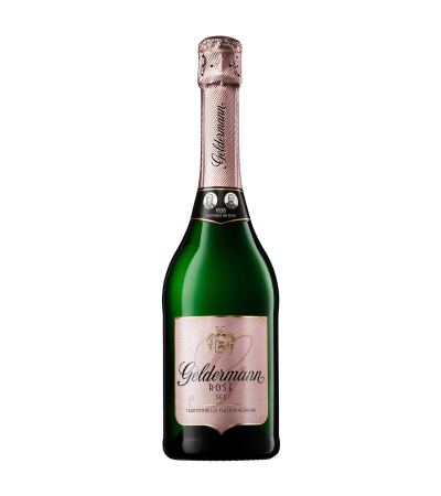 Geldermann Sekt Rosé 0,75l