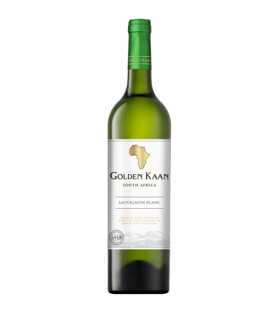 Golden Kaan Ithemba Sauvignon blanc Südafrika trocken 0,75l