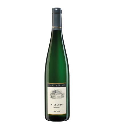 H.P. Schreiner Riesling trocken 0,75l