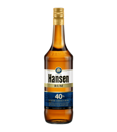 Hansen Rum 0,7l