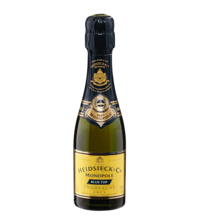 Heidsieck & Co. Champagne Monopole Blue Top 0,2l