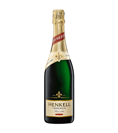 Henkell Sekt trocken 0,75l