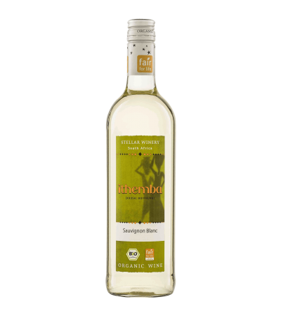 Ithemba White Bio trocken 0,75l