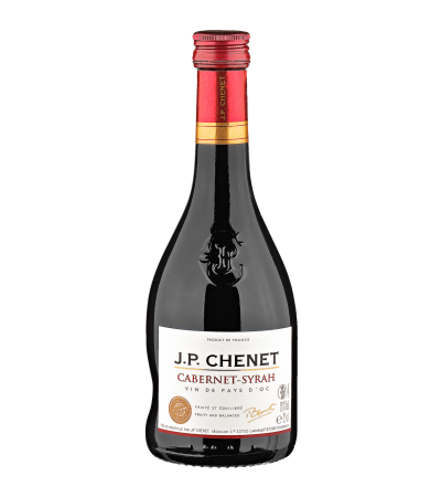 J.P. Chenet Cabernet-Syrah 0,25l