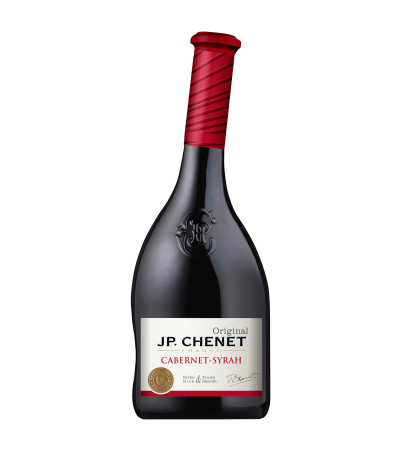 J.P. Chenet Caserne Syrah trocken 0,75l