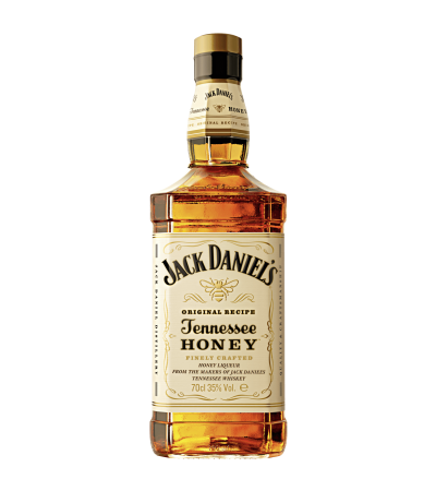 Jack Daniel's Tennessee Honey 35% 0,7l