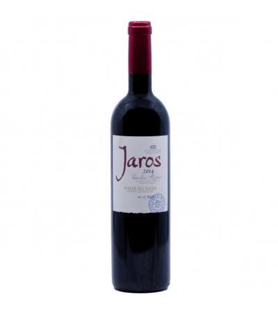 Jaros Ribera del Duero Rotwein 0,75l