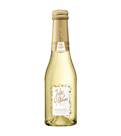 Jules Mumm Sekt Medium trocken 0,2l