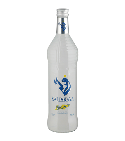 Kaliskaya Wodka Lemon 0,7l