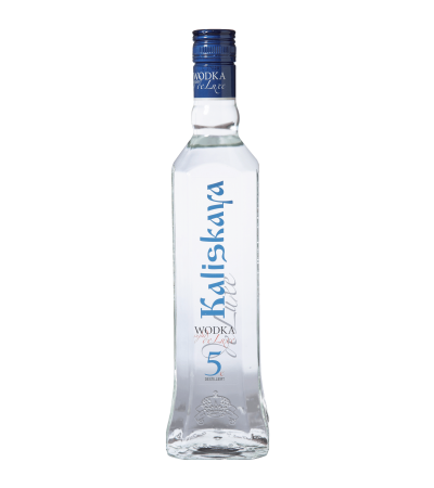 Kaliskaya Wodka super de Luxe 0,7l