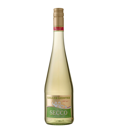 Keller Geister Secco 0,75l