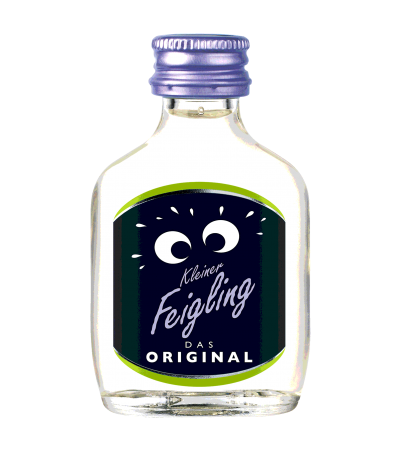 Kleiner Feigling 0,02l