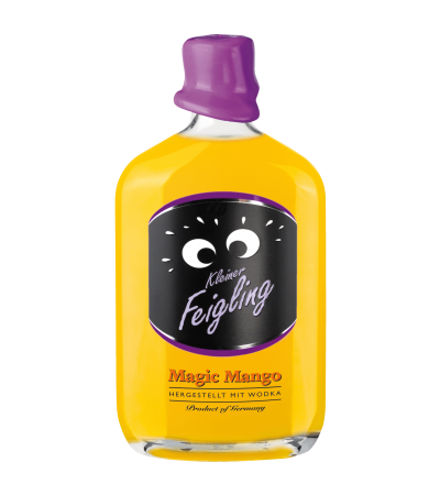 Kleiner Feigling Magic Mango 0,5l