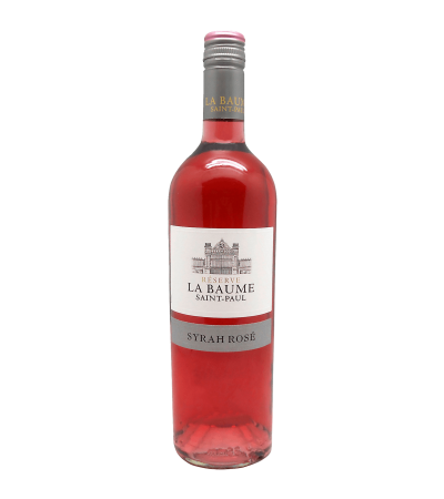 La Baume Olivette Rosé 0,75l