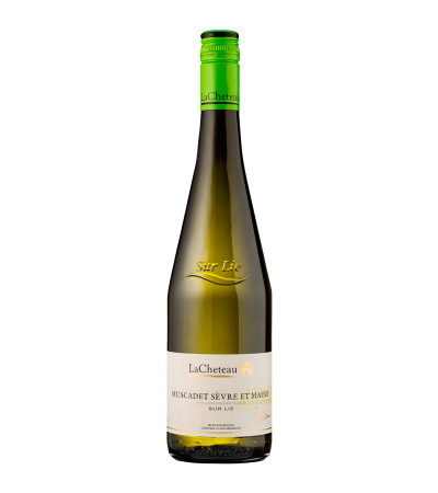 La Cheteau Muscadet trocken 0,75l