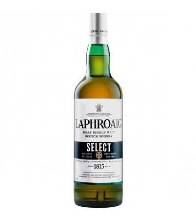 Laphroaig Select Islay Single Malt Scotch Whisky 0,7l