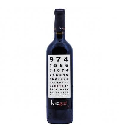 Lesegut Tinto Dominio de Valdepusa Rotwein 0,75l