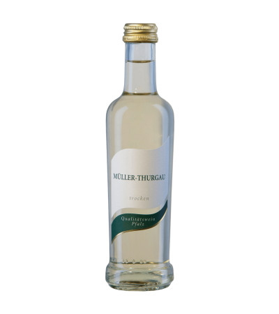 Müller-Thurgau Weißwein trocken 0,25l