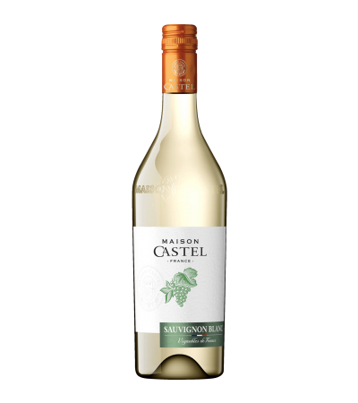 Maison Castel Sauvignon Blanc trocken 0,75l