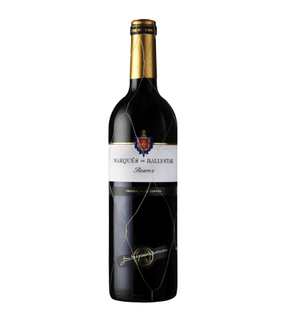 Marques de Ballestar Reserva Carinena 0,75l