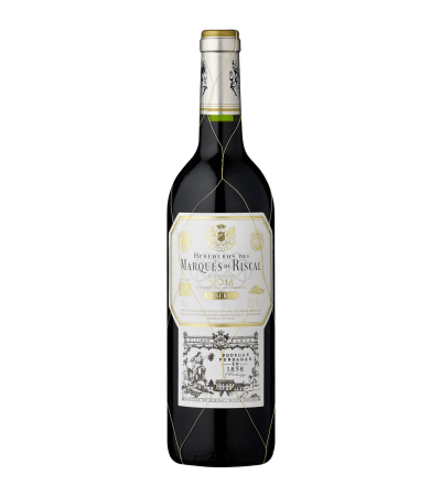 Marques de Riscal Rioja Reserva 0,75l