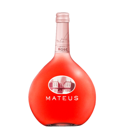 Mateus Rosewein Portugal 0,75l