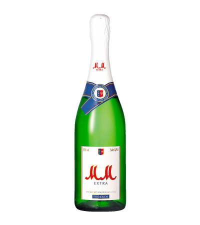 MM Extra Sekt 0,75l