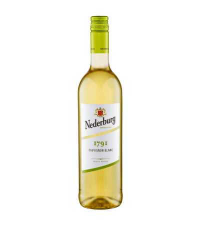 Nederburg Sauvignon Blanc Südafrika trocken 0,75l