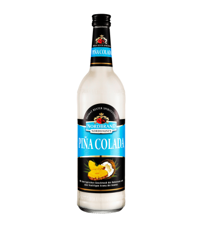 Nordbrand Nordhausen Pina Colada 0,7l